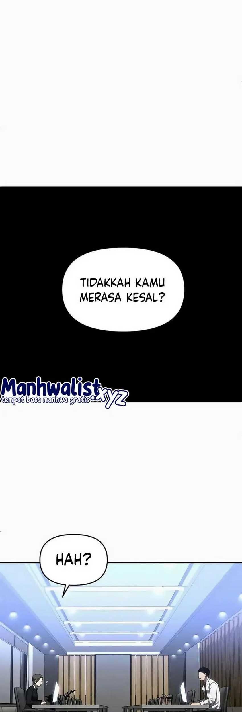 I Used To Be The Boss Chapter 90 - halaman 62