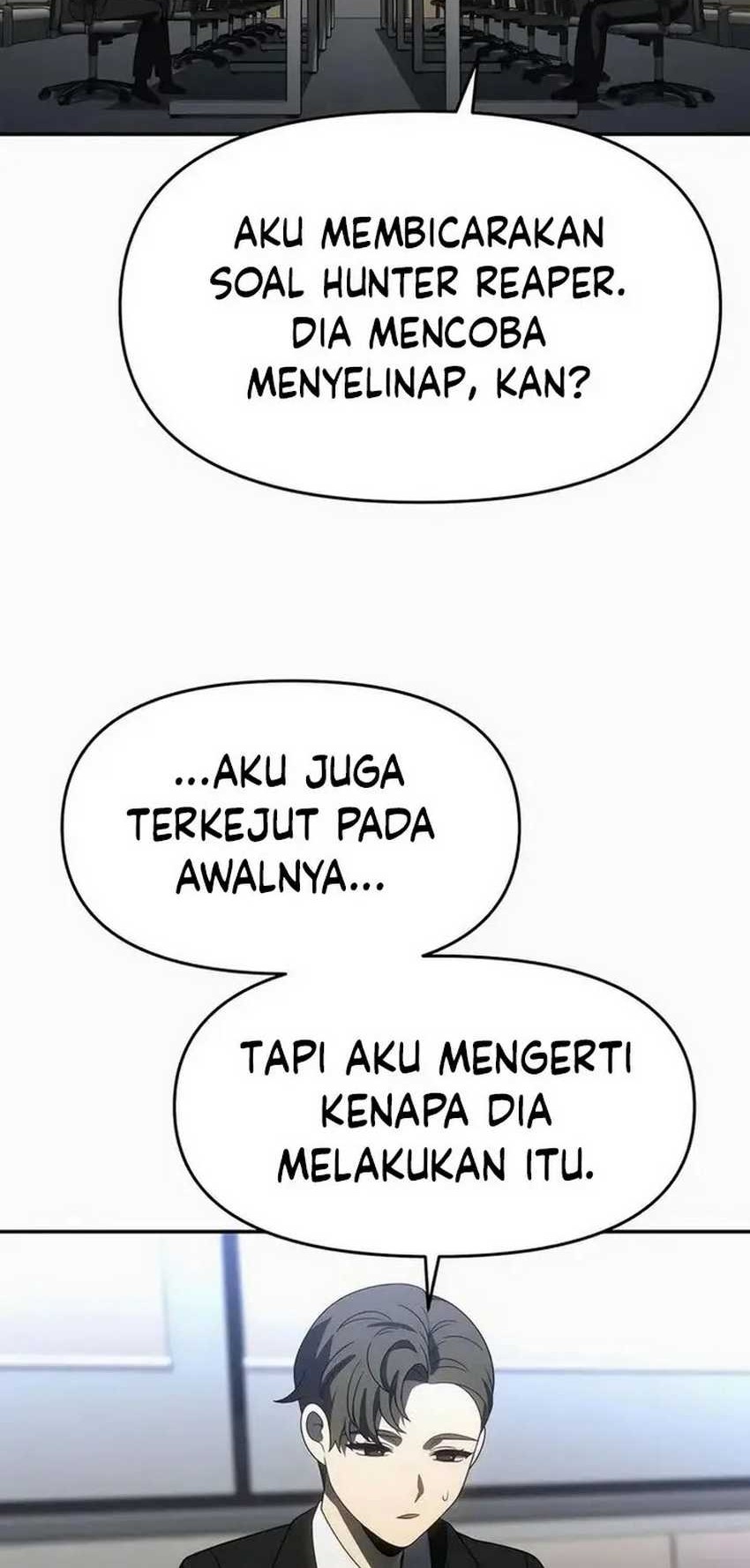 I Used To Be The Boss Chapter 90 - halaman 63