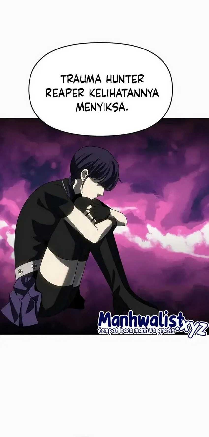 I Used To Be The Boss Chapter 90 - halaman 65