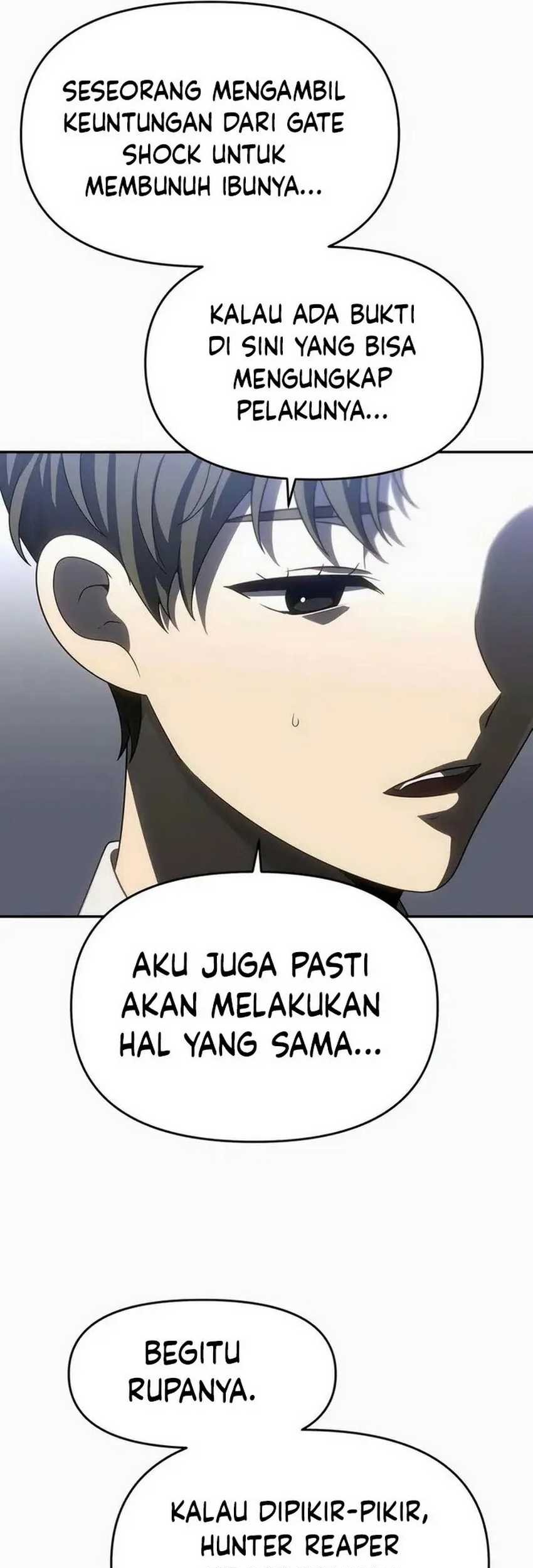 I Used To Be The Boss Chapter 90 - halaman 66