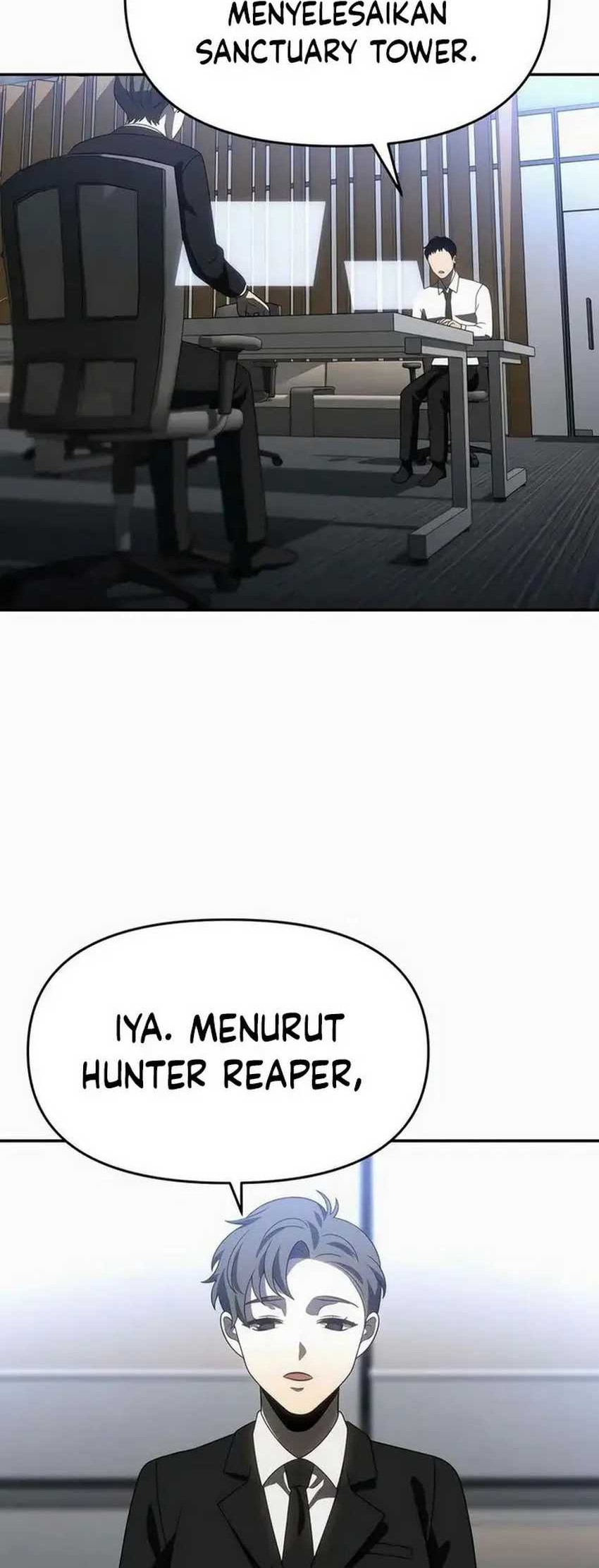 I Used To Be The Boss Chapter 90 - halaman 67