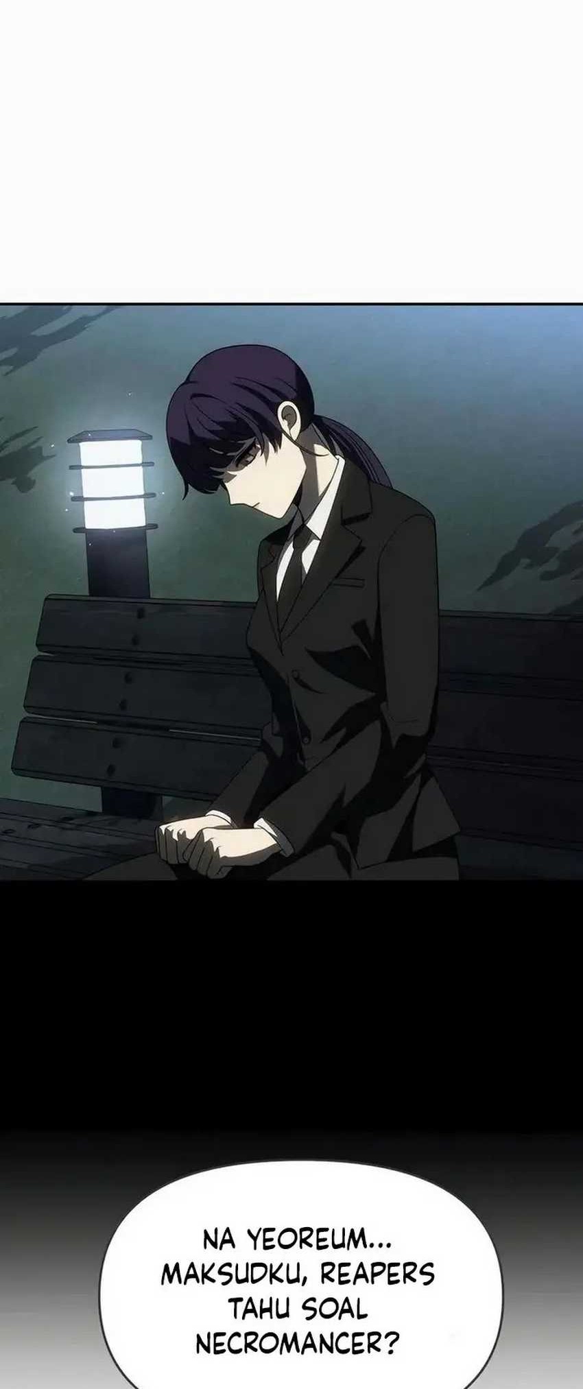 I Used To Be The Boss Chapter 90 - halaman 7