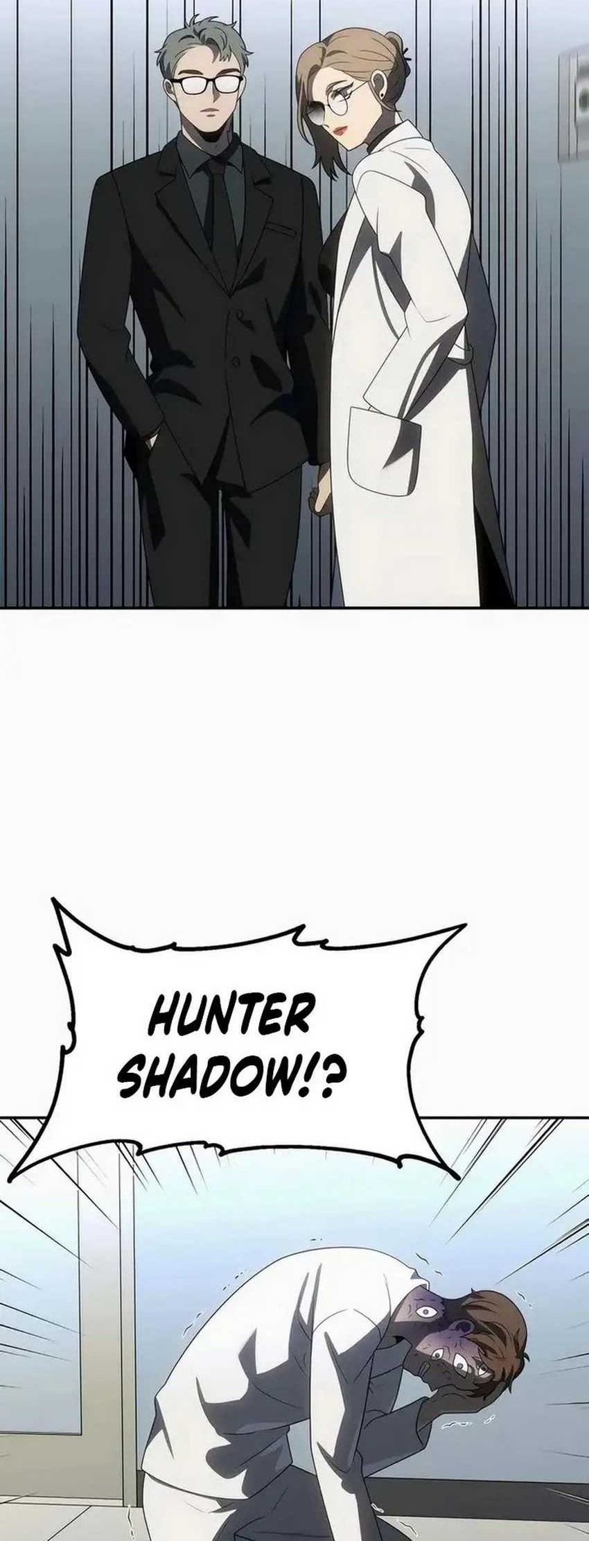 I Used To Be The Boss Chapter 90 - halaman 71