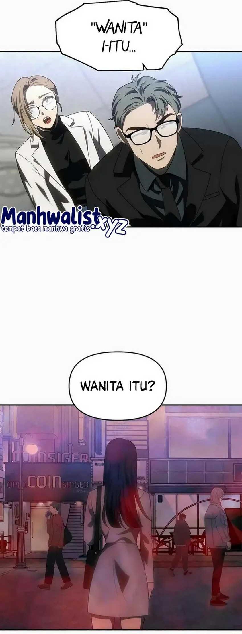 I Used To Be The Boss Chapter 90 - halaman 73