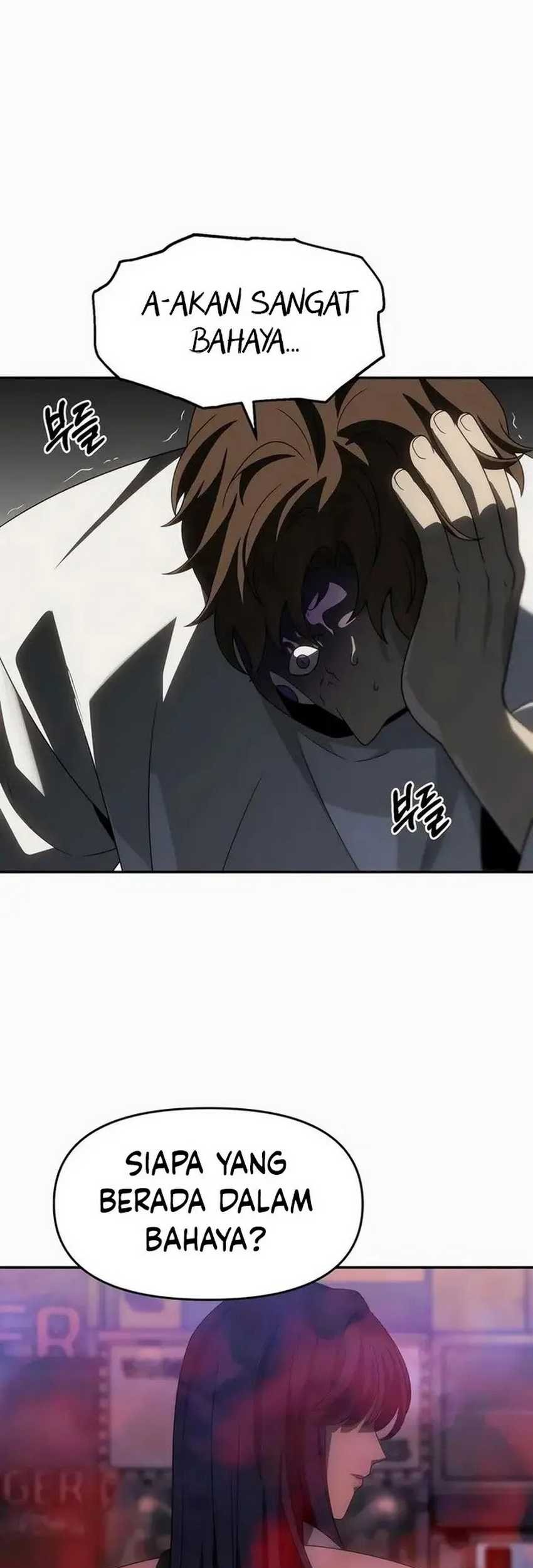 I Used To Be The Boss Chapter 90 - halaman 74