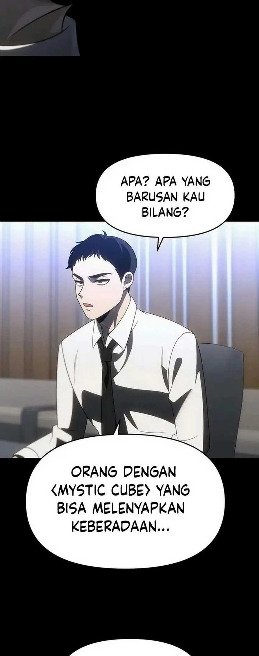 I Used To Be The Boss Chapter 90 - halaman 79