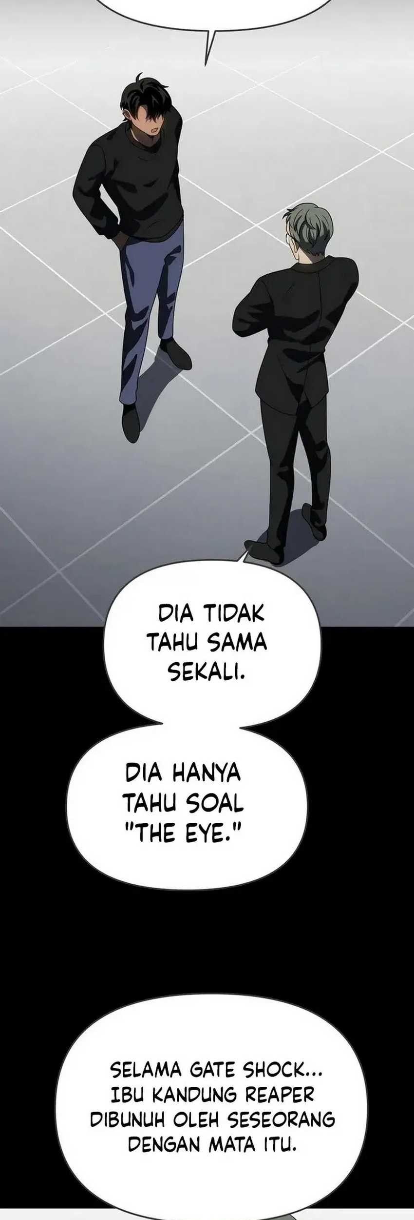 I Used To Be The Boss Chapter 90 - halaman 8
