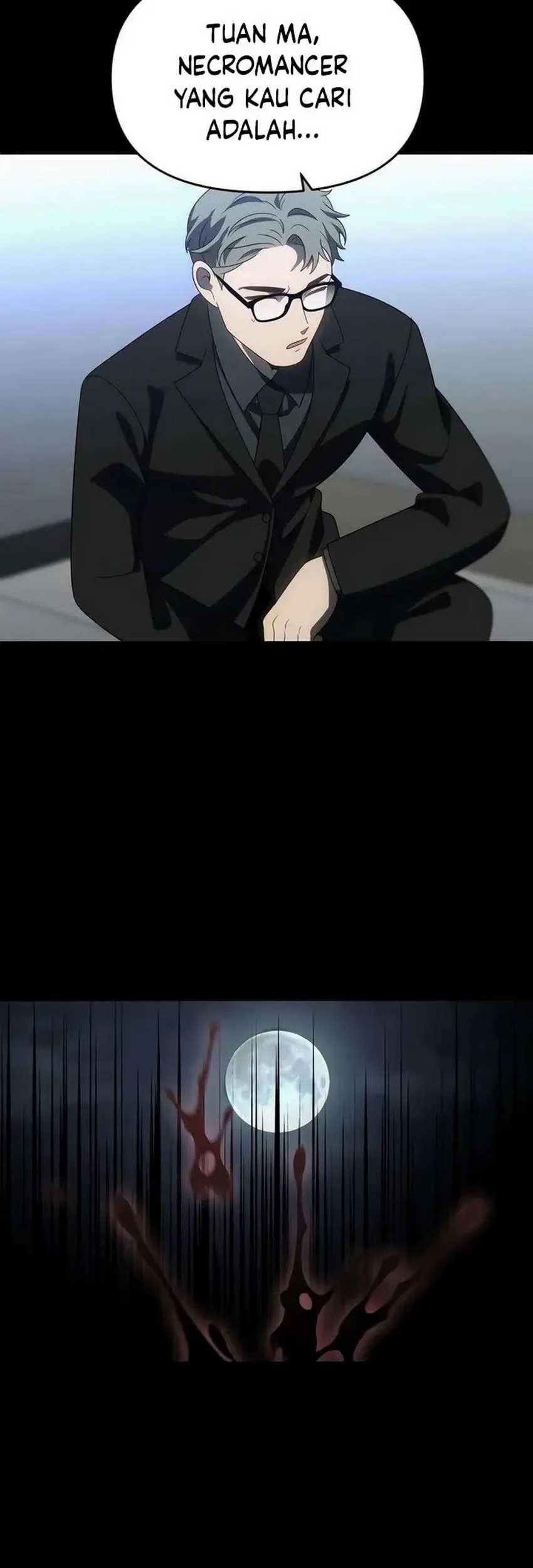 I Used To Be The Boss Chapter 90 - halaman 80