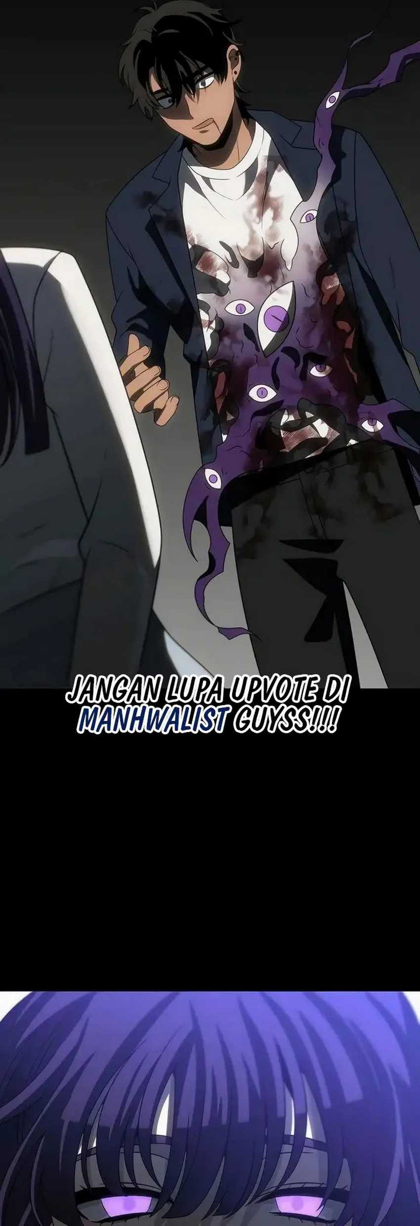 I Used To Be The Boss Chapter 90 - halaman 82