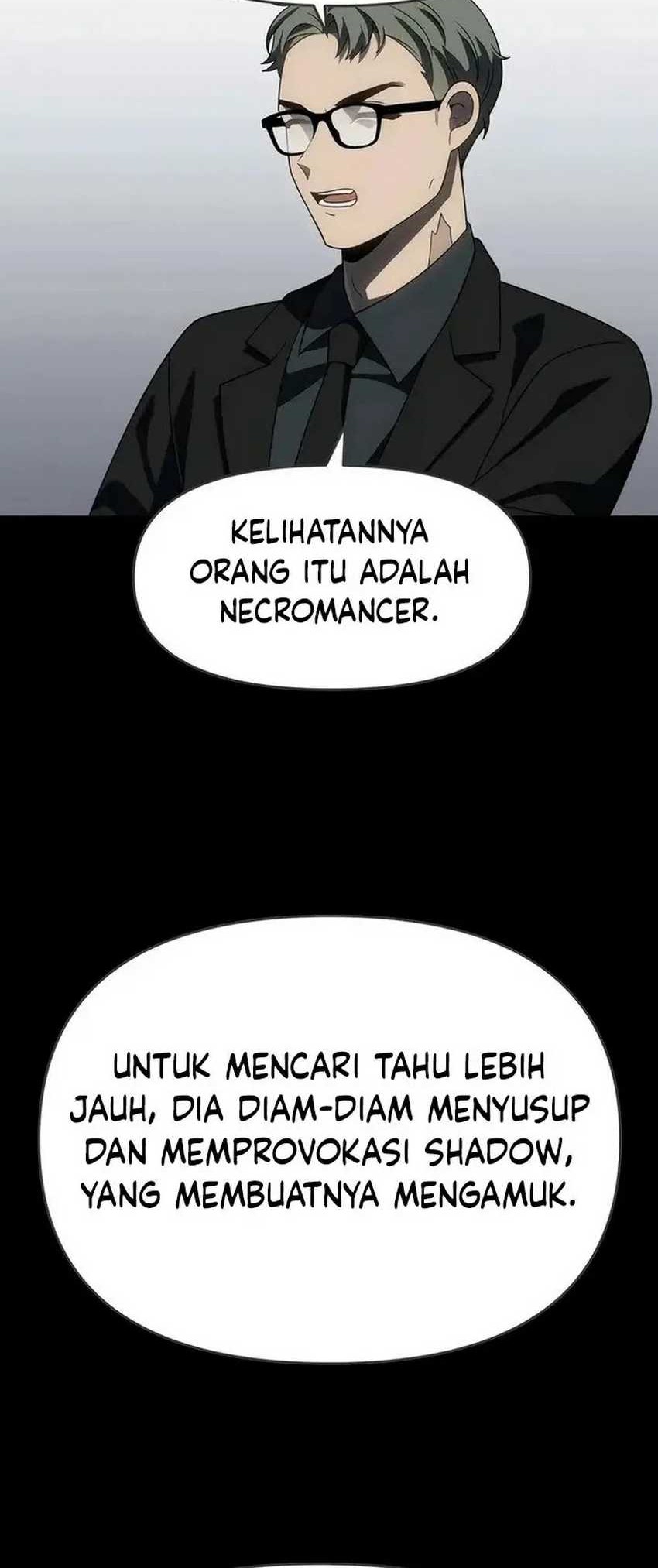 I Used To Be The Boss Chapter 90 - halaman 9