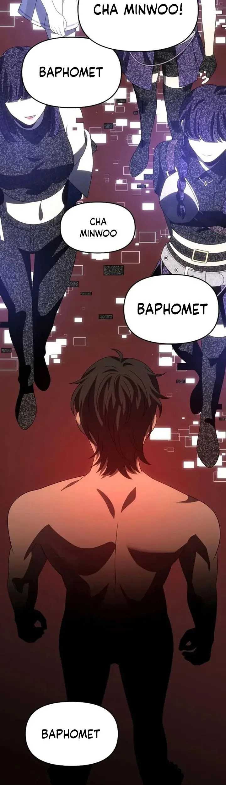 I Used To Be The Boss Chapter 91 - halaman 100