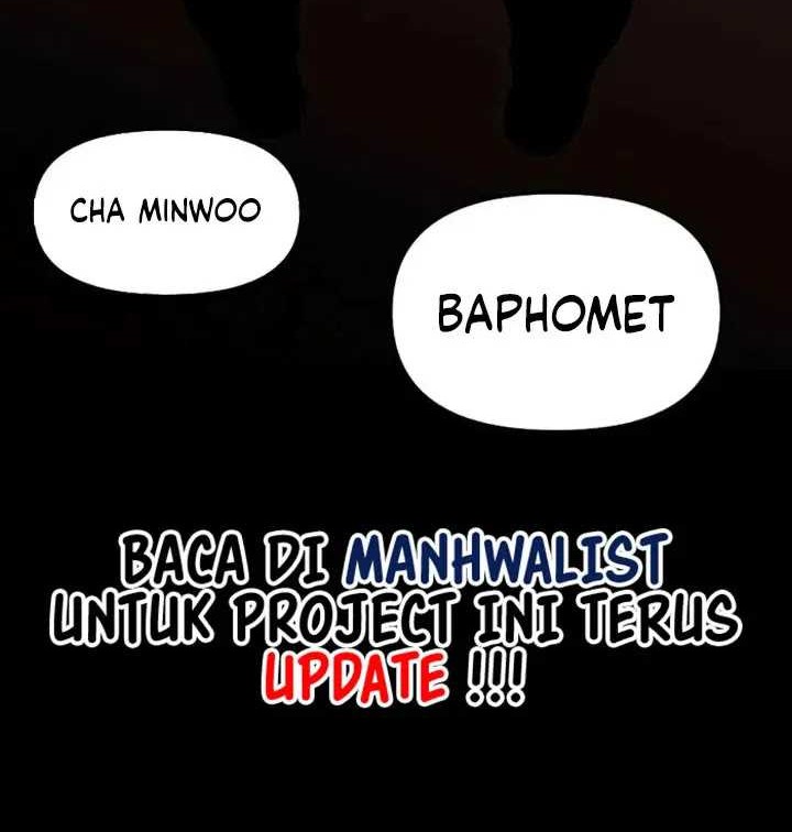 I Used To Be The Boss Chapter 91 - halaman 101