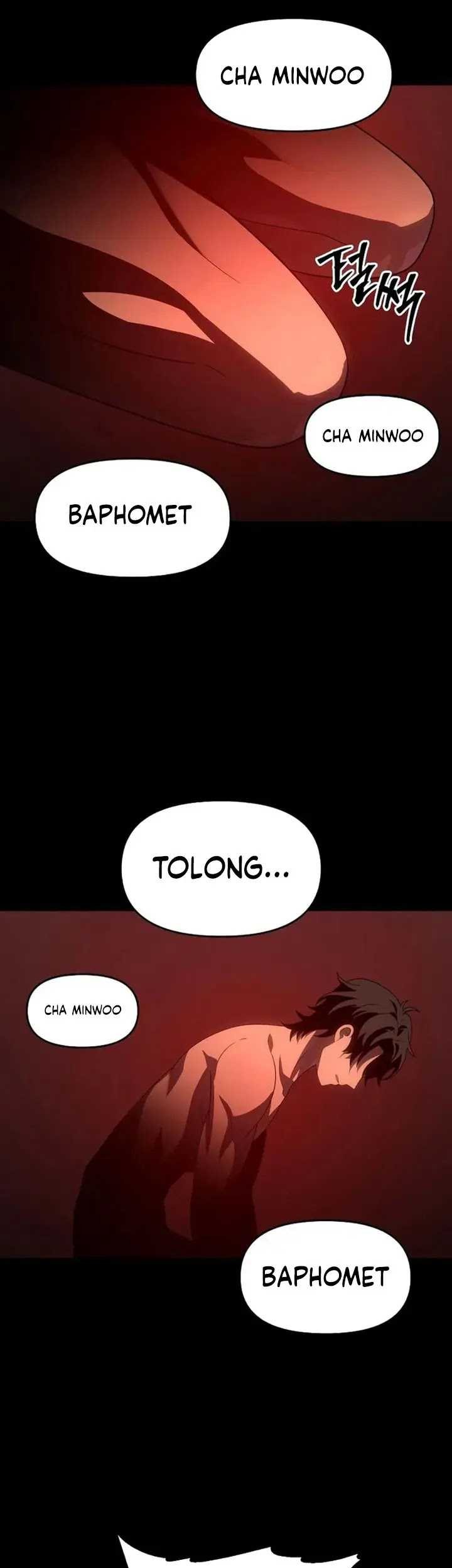 I Used To Be The Boss Chapter 91 - halaman 102