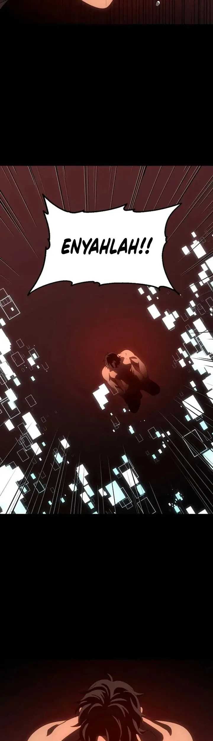 I Used To Be The Boss Chapter 91 - halaman 104