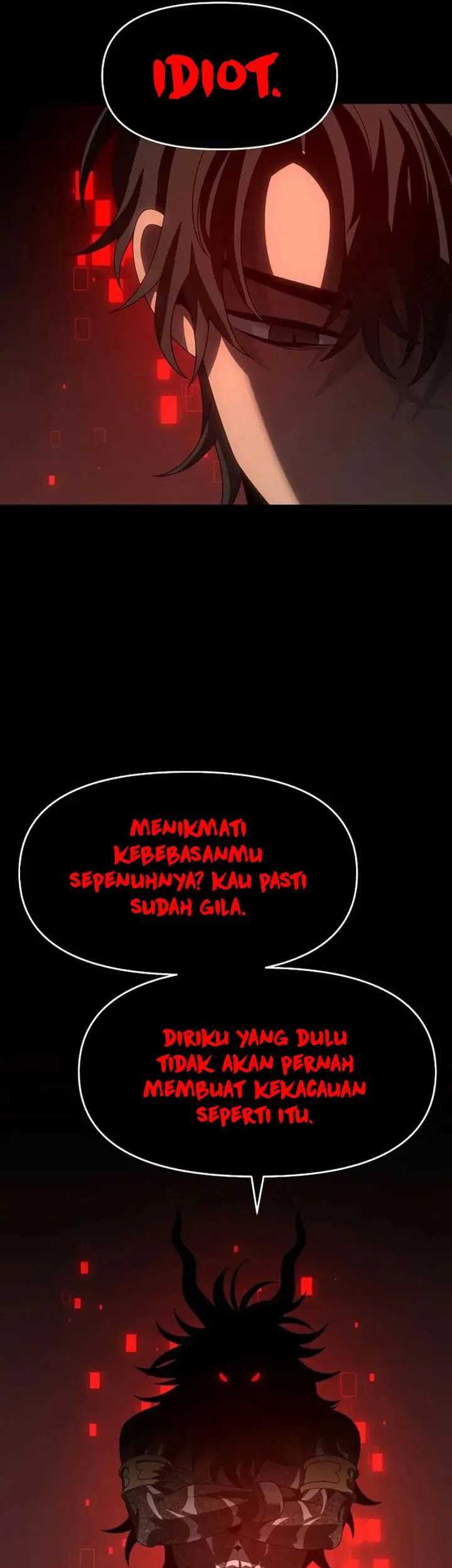 I Used To Be The Boss Chapter 91 - halaman 106
