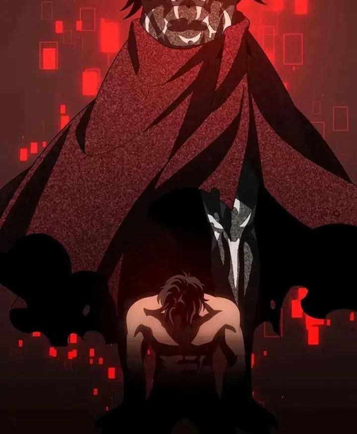 I Used To Be The Boss Chapter 91 - halaman 107