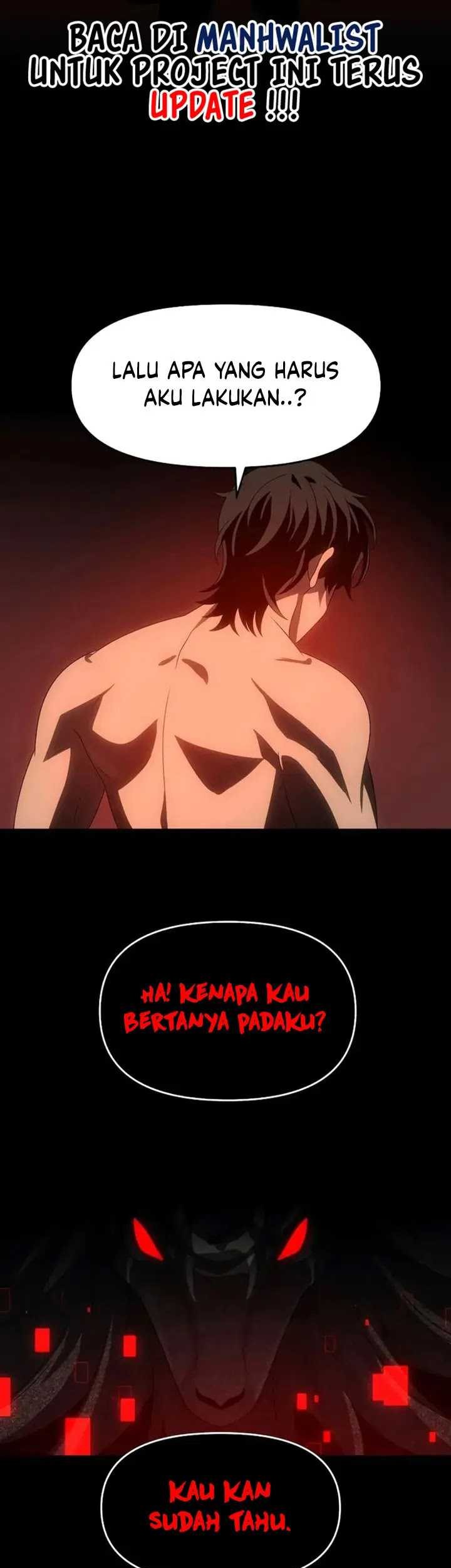 I Used To Be The Boss Chapter 91 - halaman 108