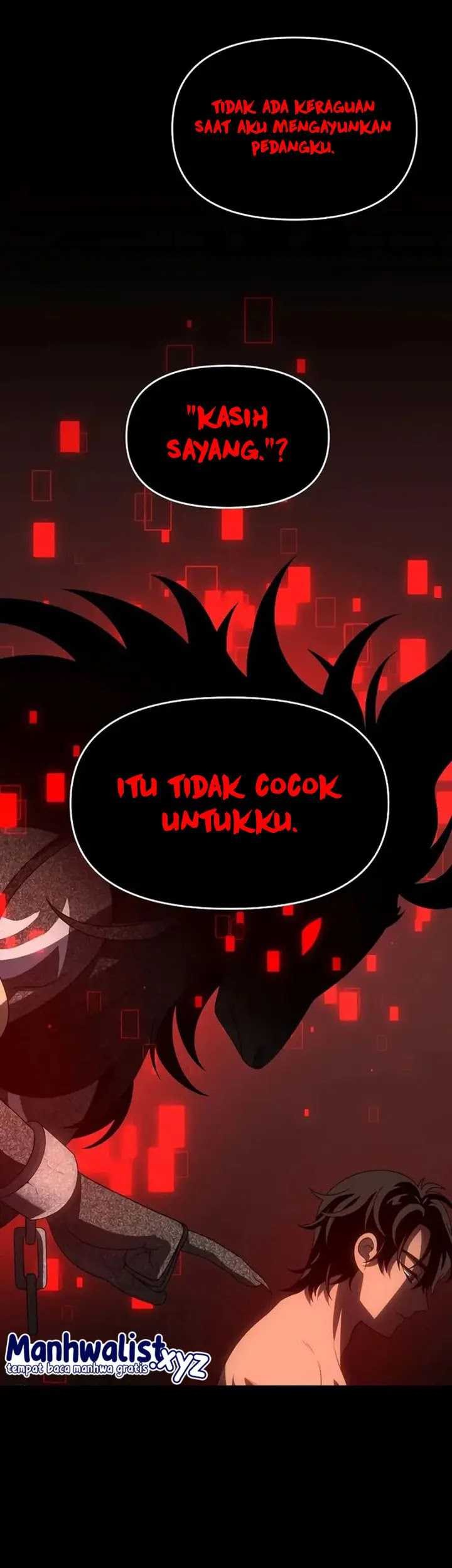 I Used To Be The Boss Chapter 91 - halaman 110