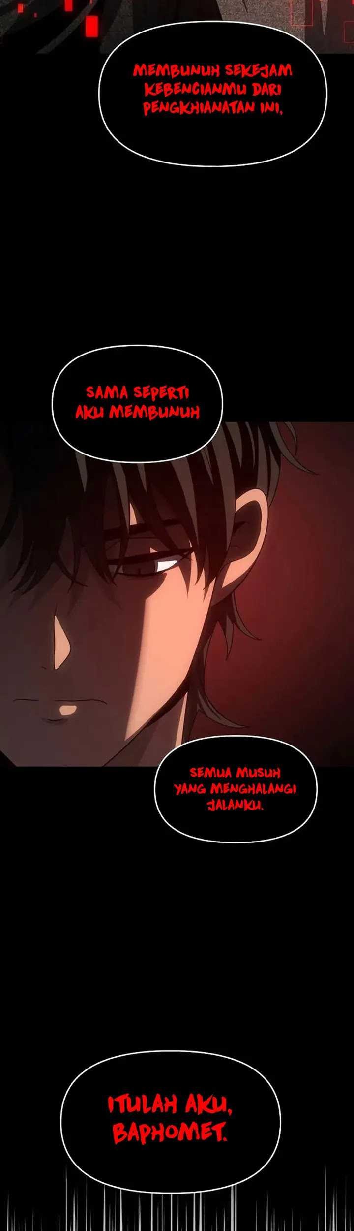 I Used To Be The Boss Chapter 91 - halaman 112