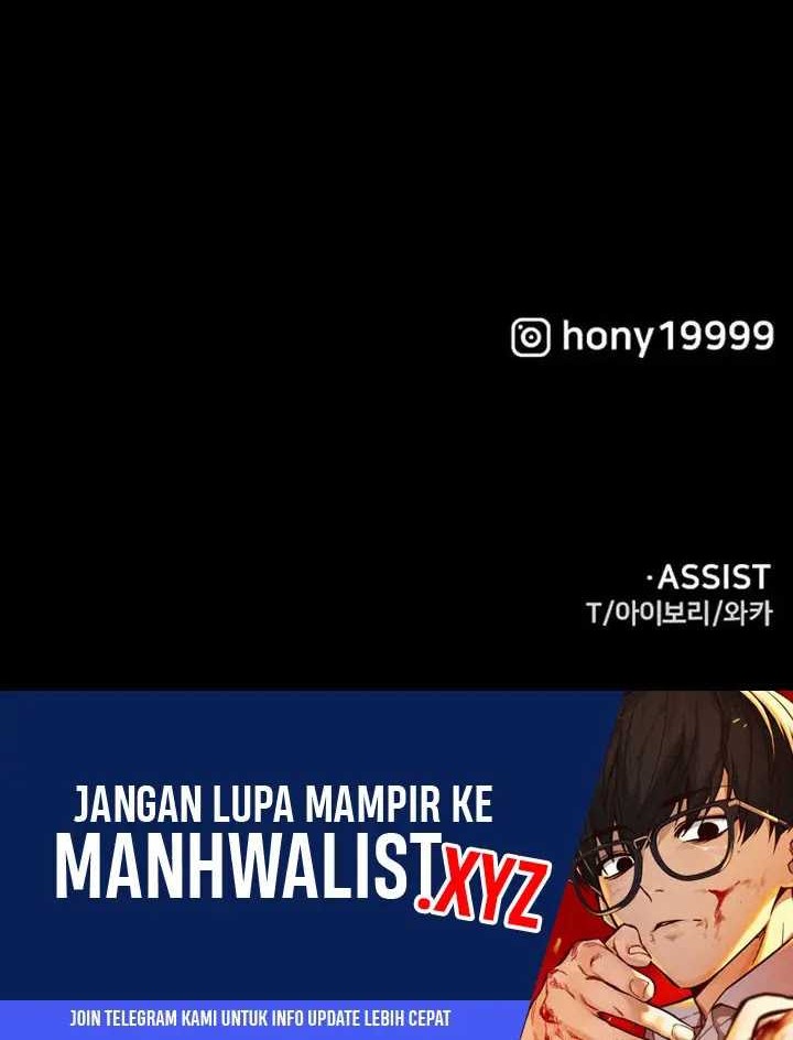 I Used To Be The Boss Chapter 91 - halaman 117