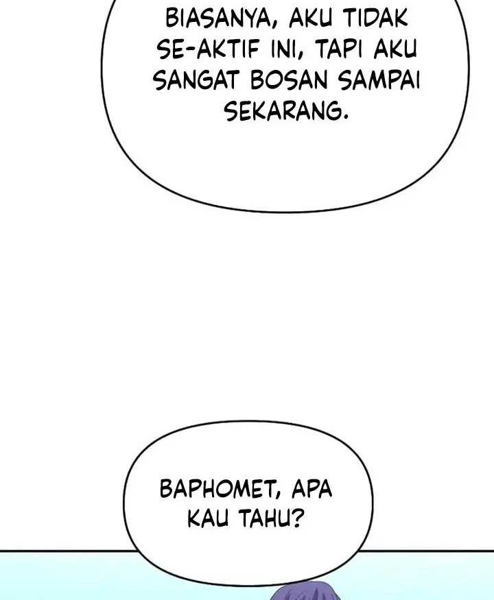 I Used To Be The Boss Chapter 91 - halaman 19