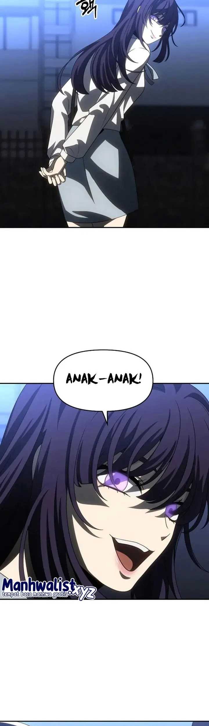 I Used To Be The Boss Chapter 91 - halaman 24