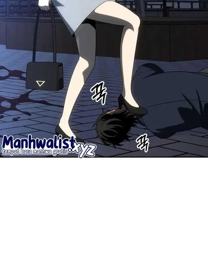 I Used To Be The Boss Chapter 91 - halaman 33