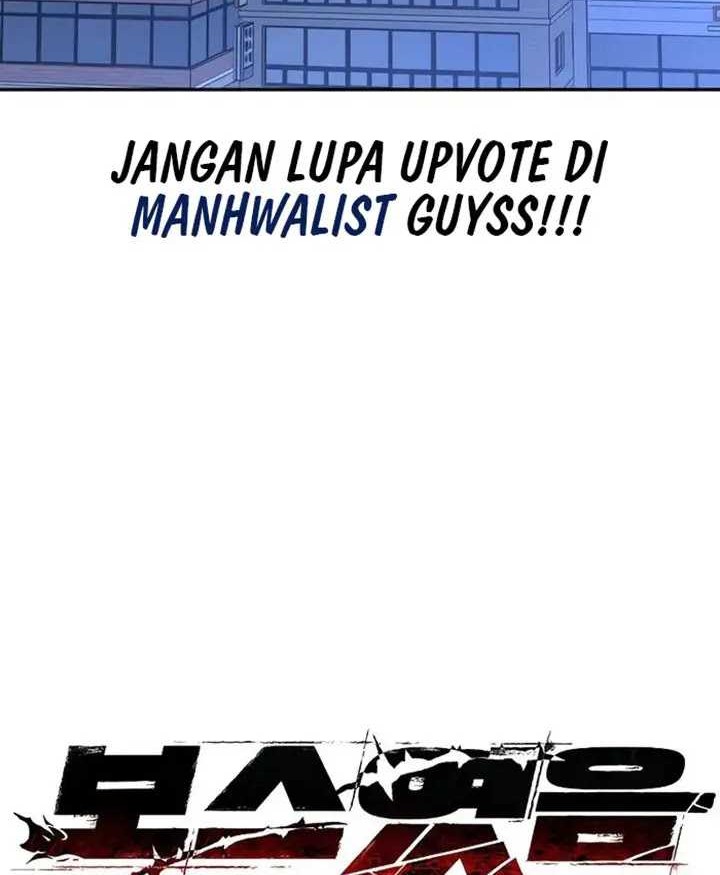 I Used To Be The Boss Chapter 91 - halaman 37