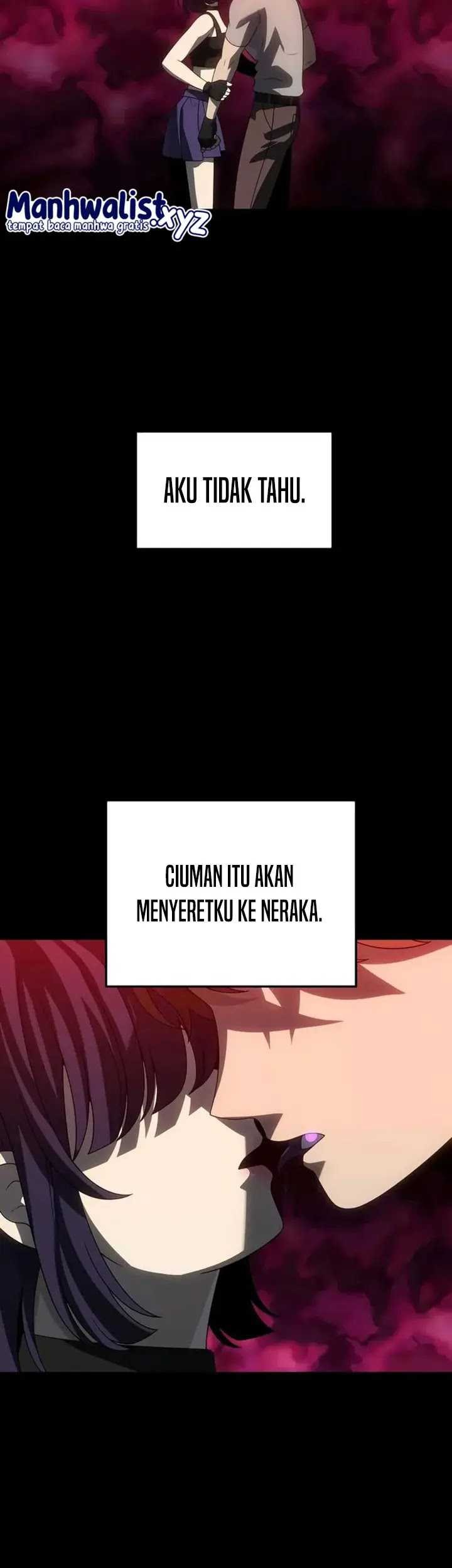 I Used To Be The Boss Chapter 91 - halaman 46