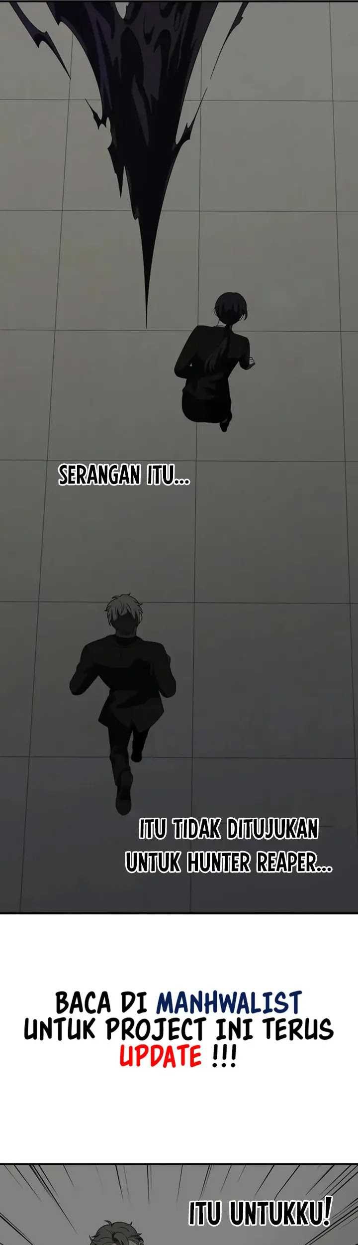 I Used To Be The Boss Chapter 91 - halaman 50
