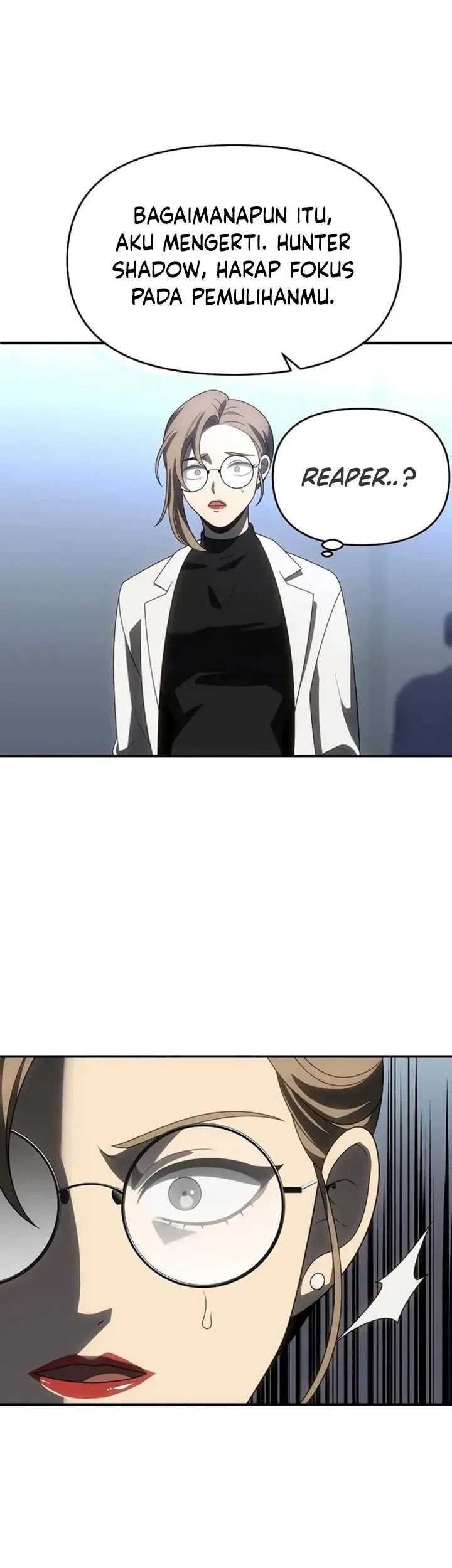 I Used To Be The Boss Chapter 91 - halaman 52