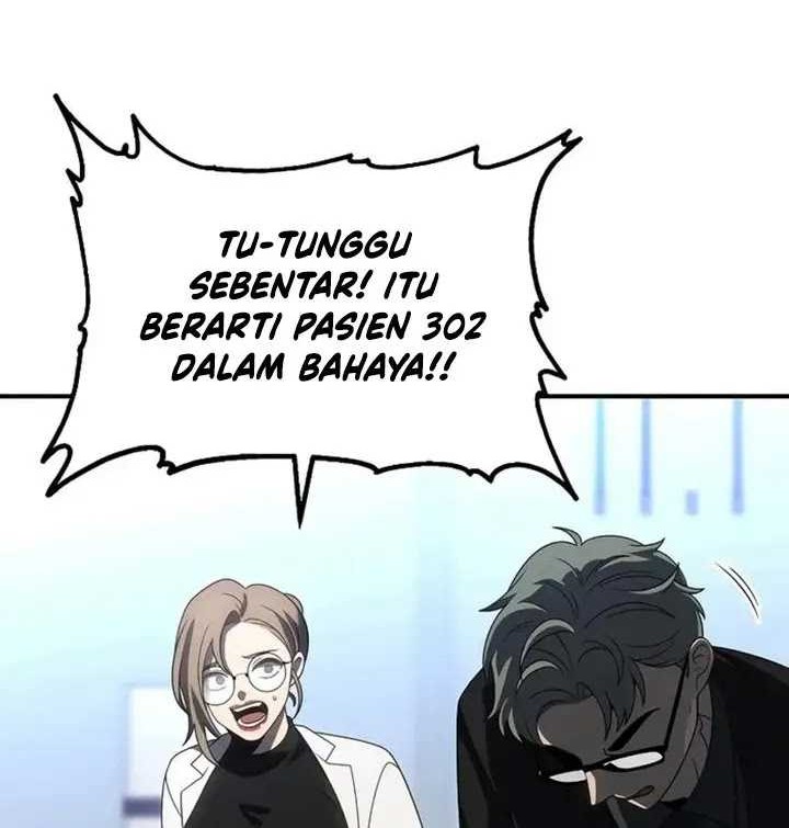 I Used To Be The Boss Chapter 91 - halaman 53