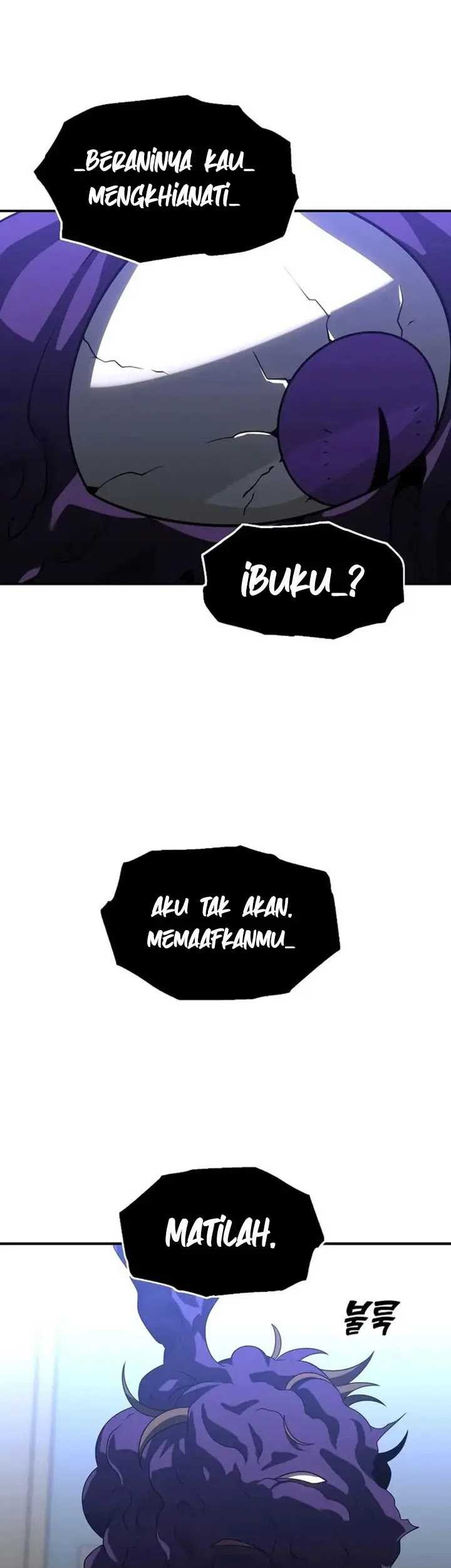 I Used To Be The Boss Chapter 91 - halaman 56