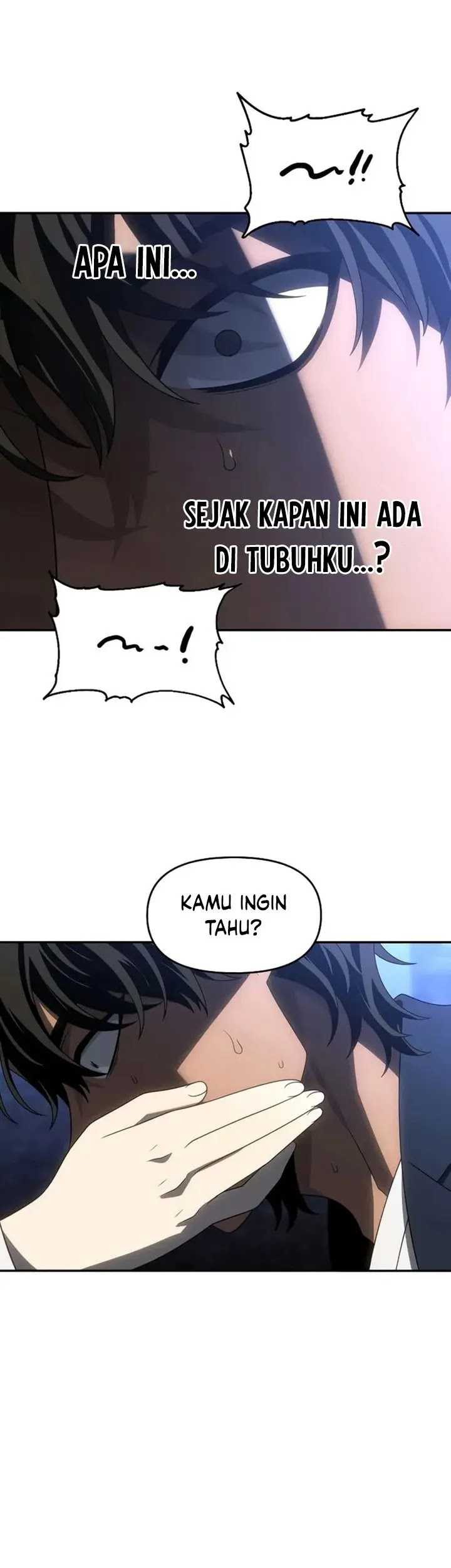 I Used To Be The Boss Chapter 91 - halaman 6