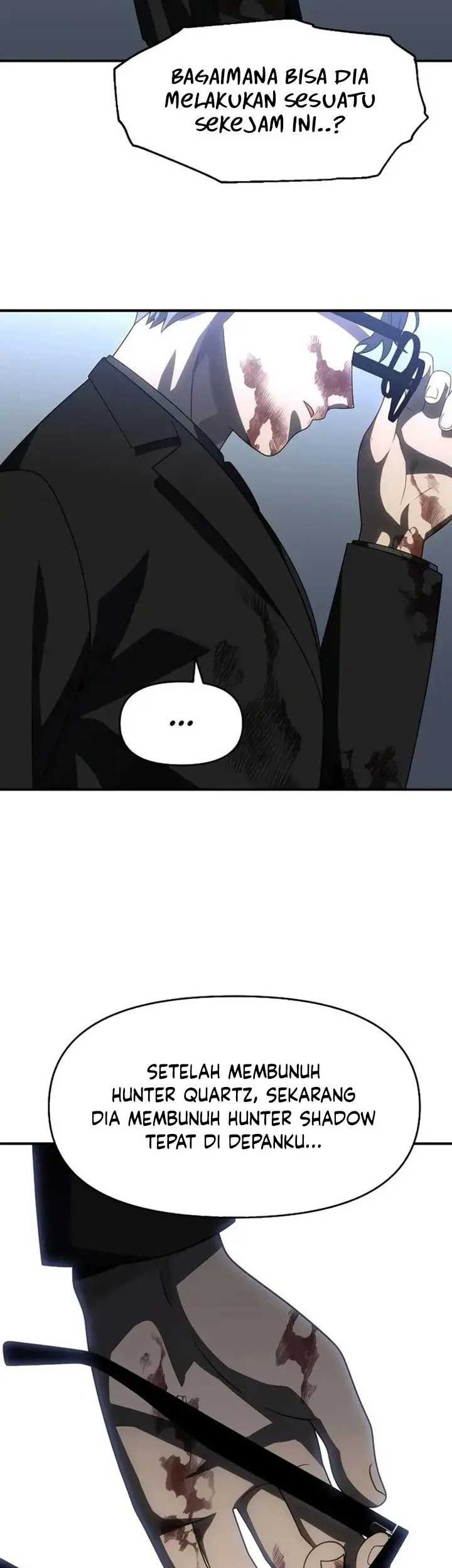 I Used To Be The Boss Chapter 91 - halaman 64