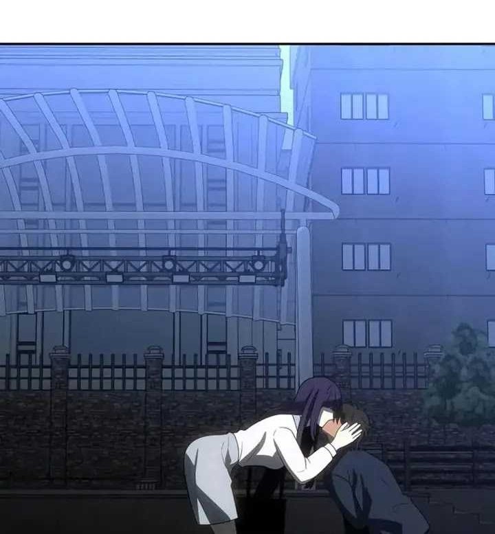 I Used To Be The Boss Chapter 91 - halaman 7