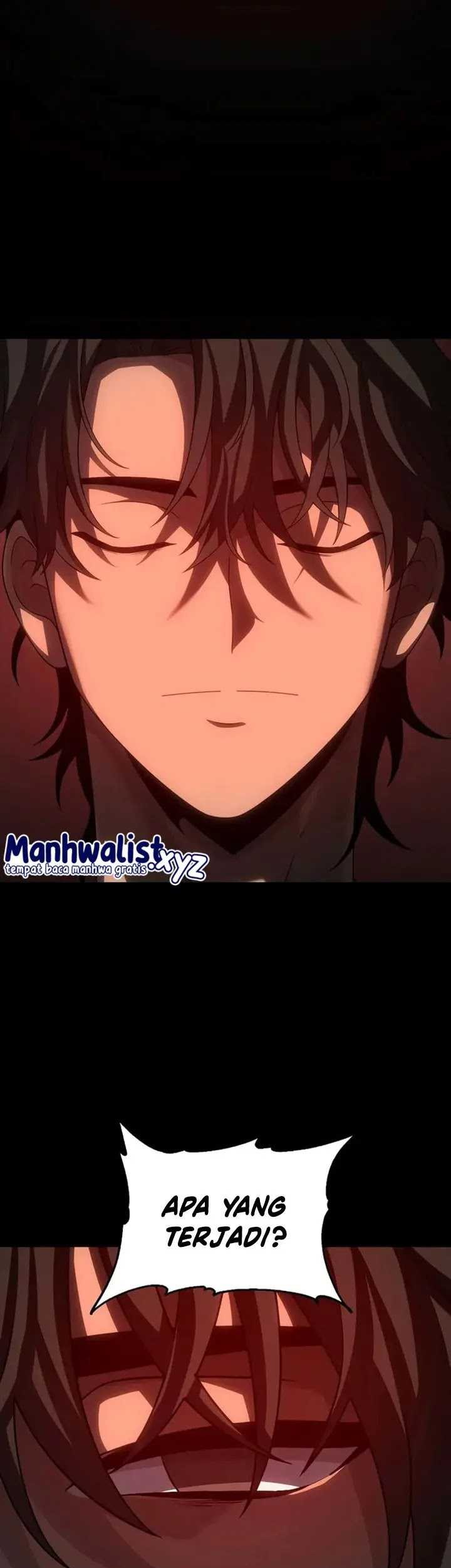 I Used To Be The Boss Chapter 91 - halaman 70
