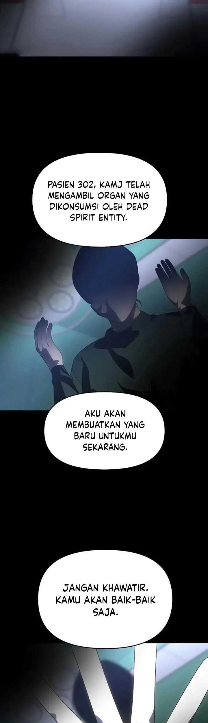 I Used To Be The Boss Chapter 91 - halaman 76