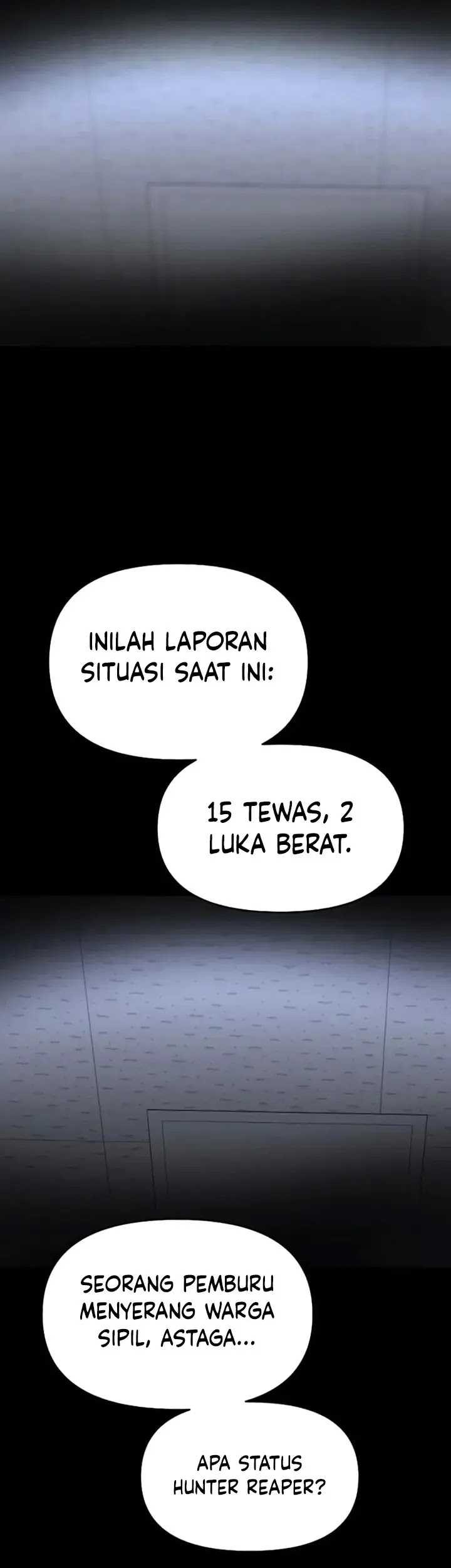 I Used To Be The Boss Chapter 91 - halaman 78