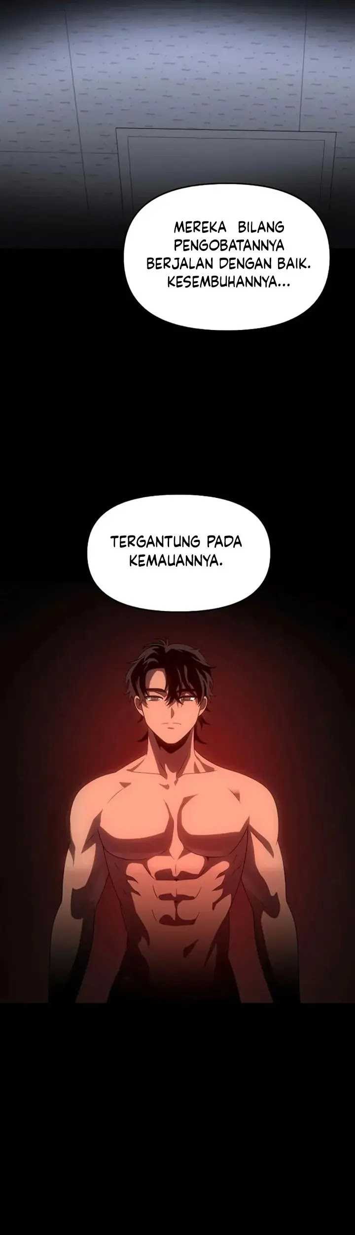 I Used To Be The Boss Chapter 91 - halaman 80