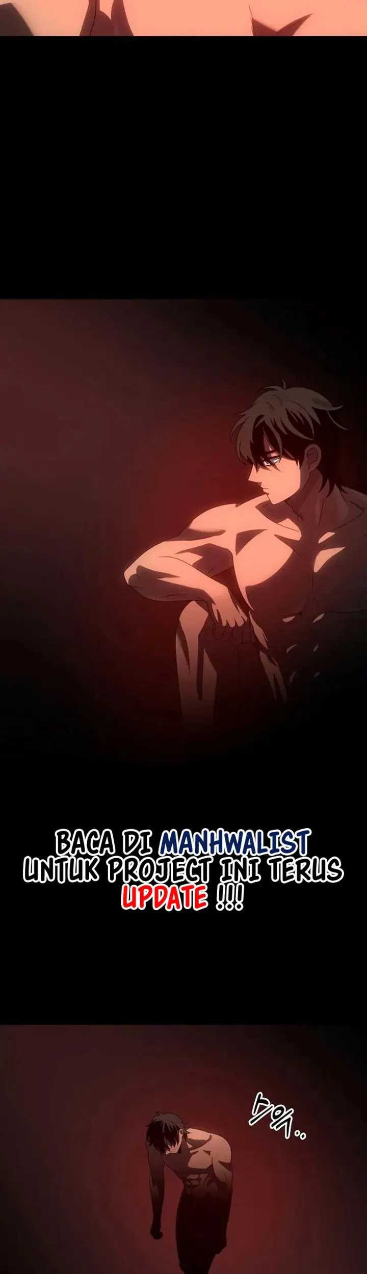 I Used To Be The Boss Chapter 91 - halaman 84