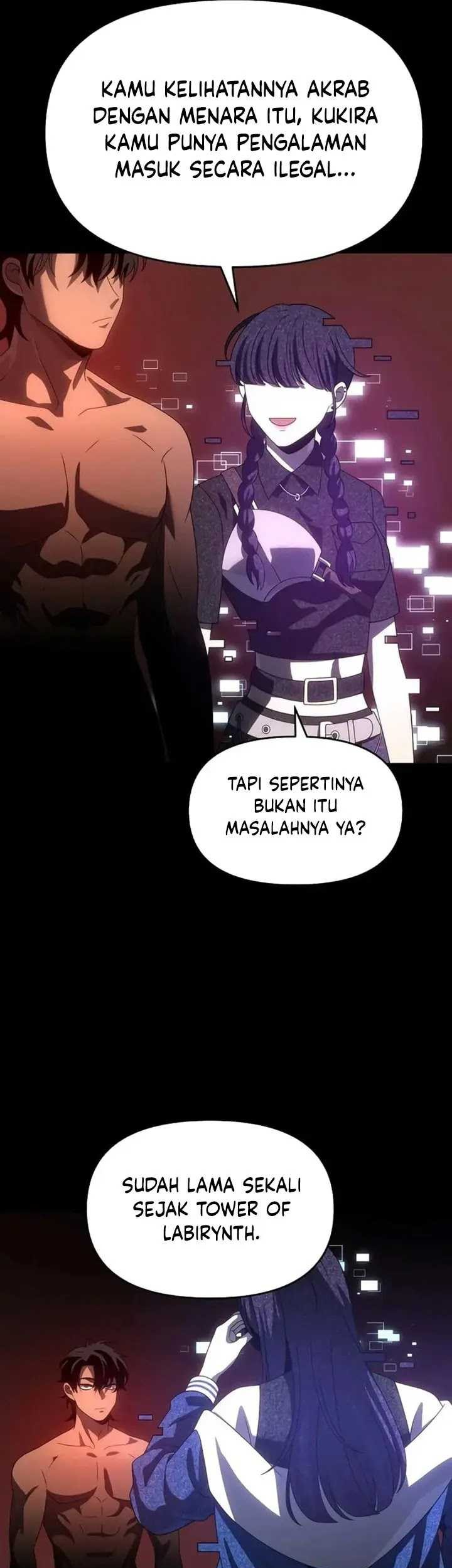 I Used To Be The Boss Chapter 91 - halaman 88