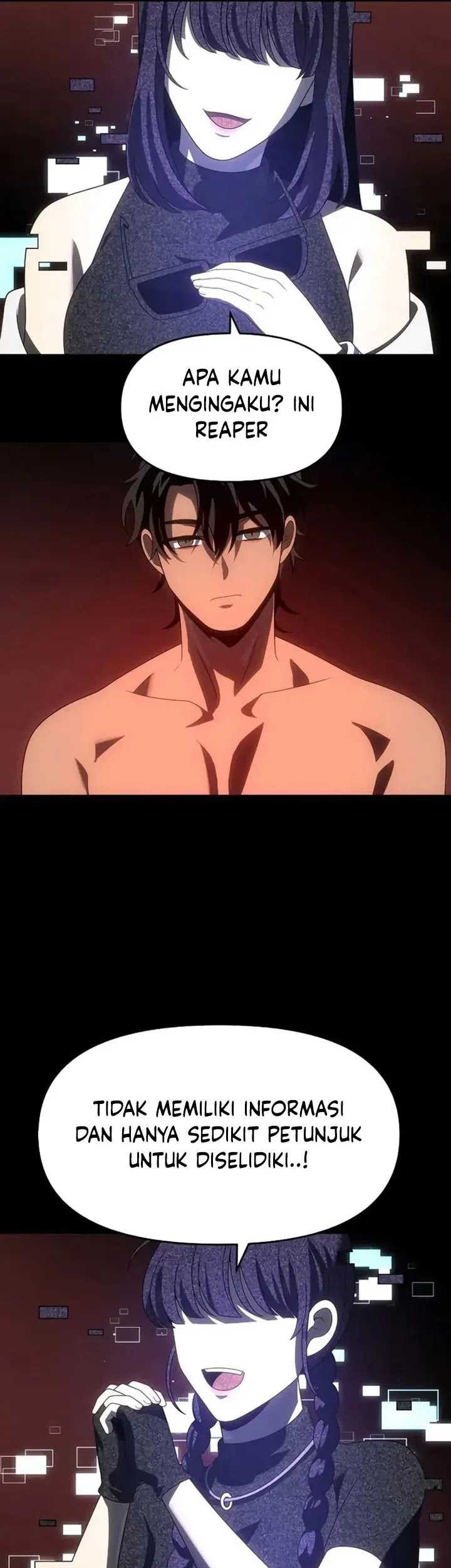 I Used To Be The Boss Chapter 91 - halaman 90