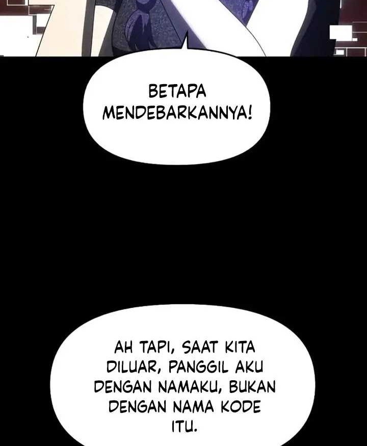 I Used To Be The Boss Chapter 91 - halaman 91