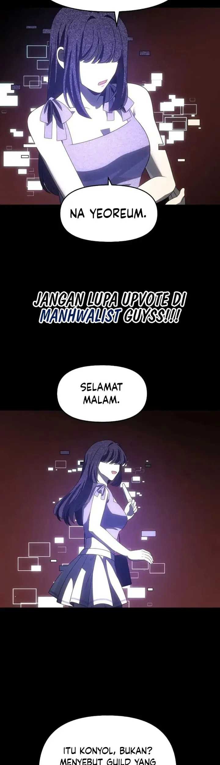 I Used To Be The Boss Chapter 91 - halaman 92