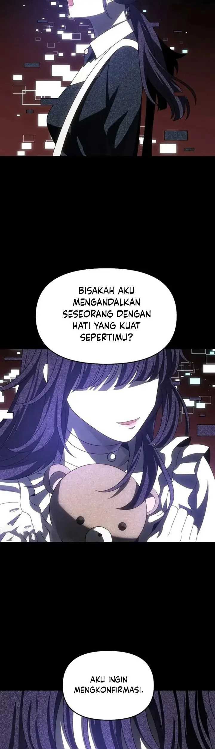 I Used To Be The Boss Chapter 91 - halaman 96