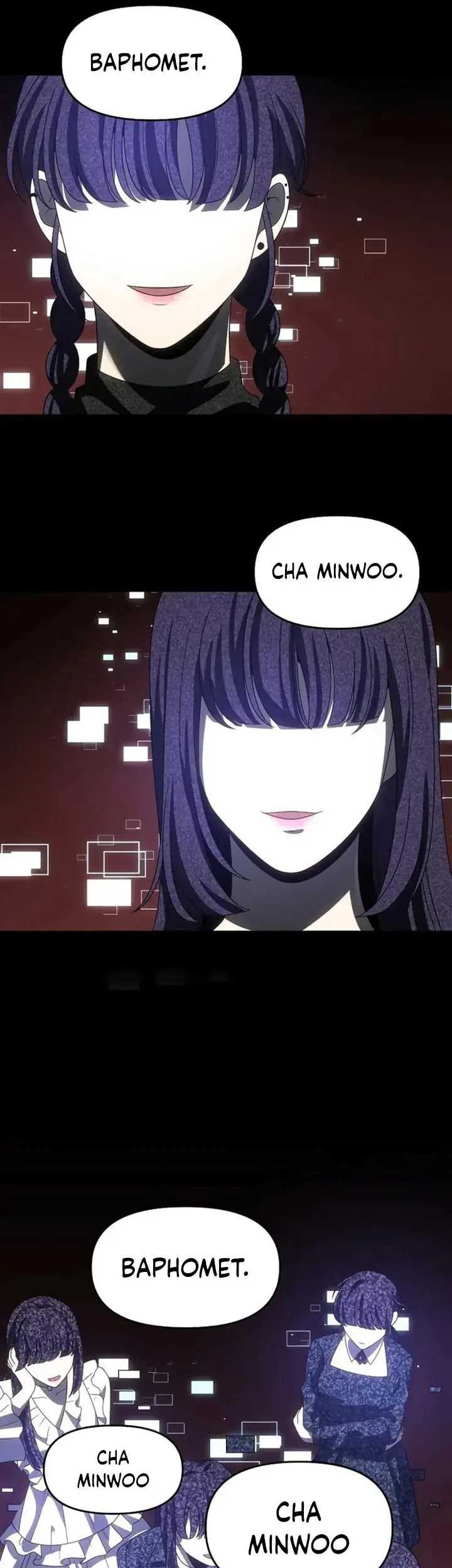 I Used To Be The Boss Chapter 91 - halaman 98