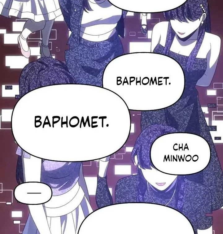 I Used To Be The Boss Chapter 91 - halaman 99