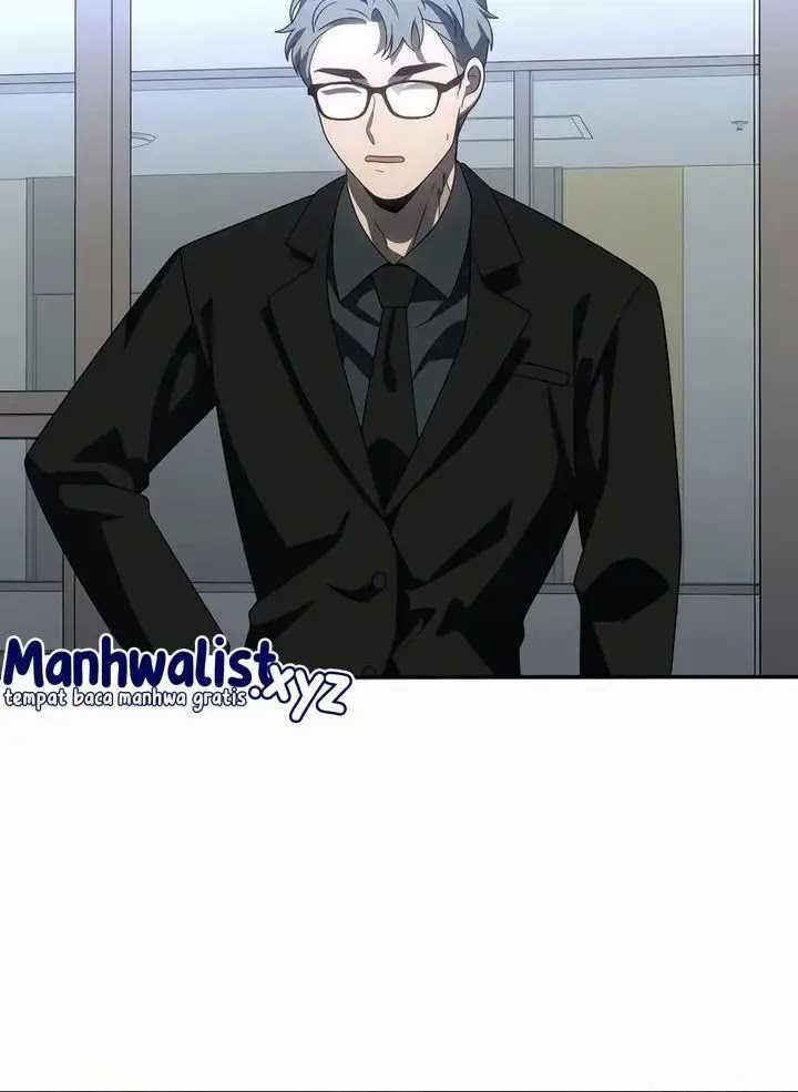 I Used To Be The Boss Chapter 92 - halaman 16