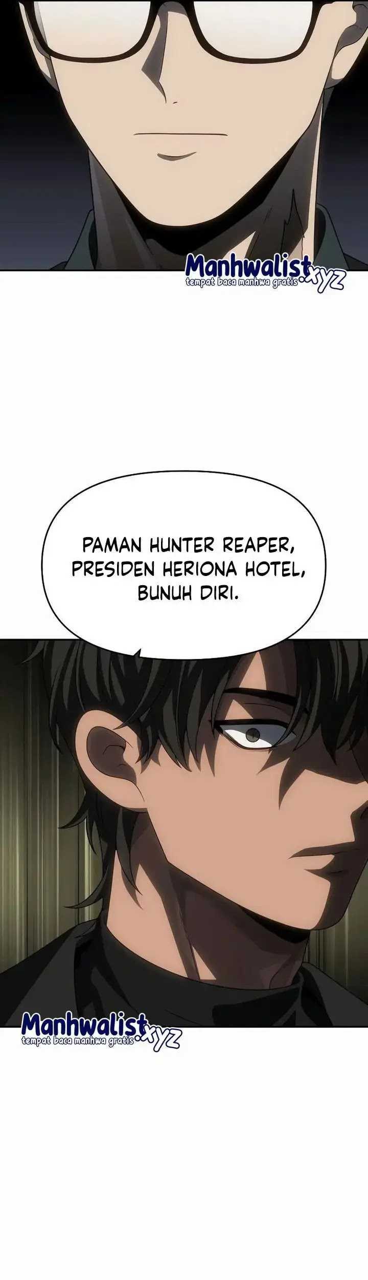 I Used To Be The Boss Chapter 92 - halaman 17